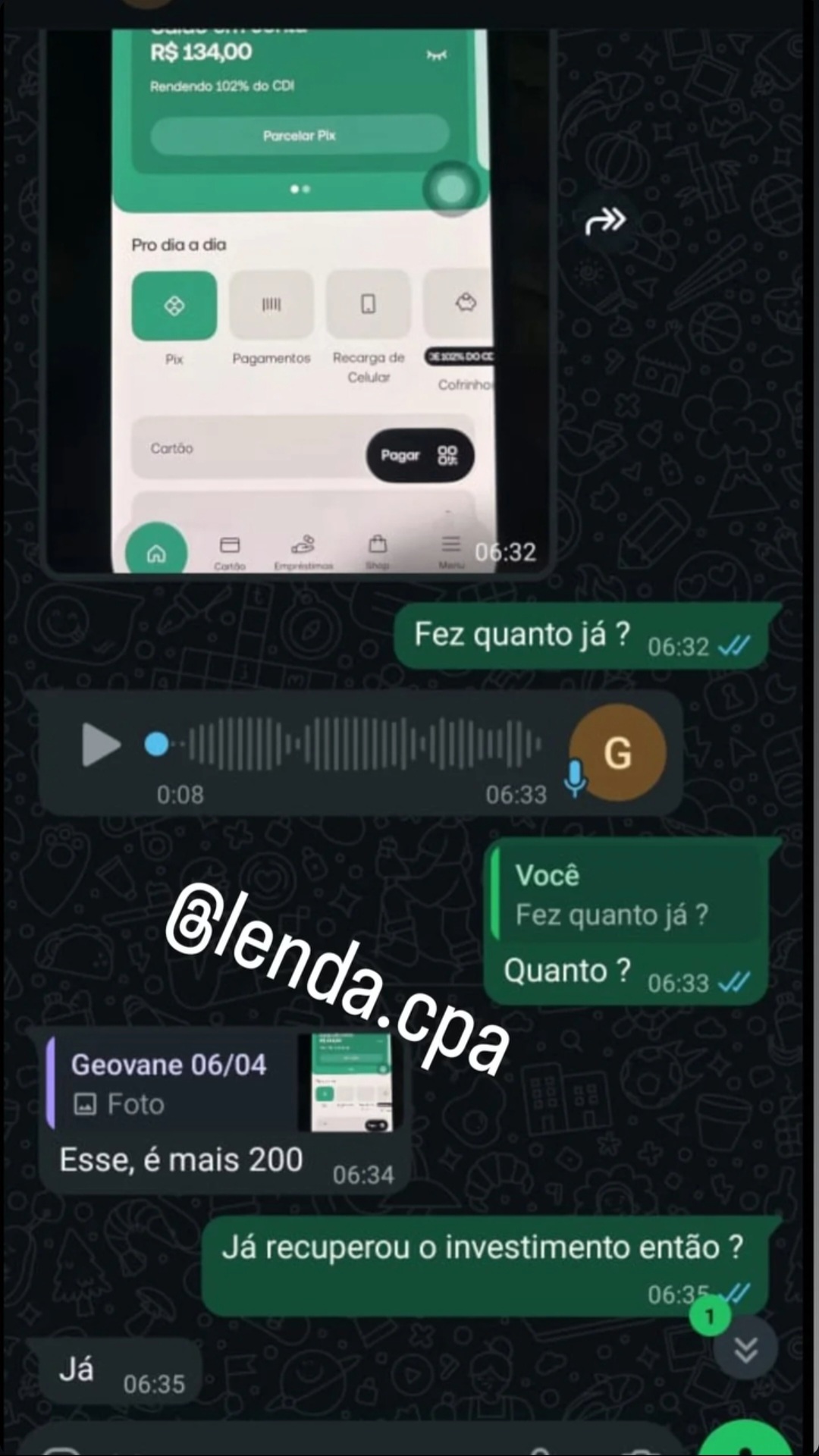 Print Aluno 1